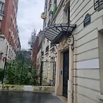 Nice Stay At Paris 17Th